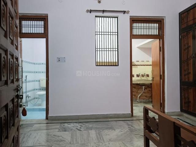 1 BHK Independent House in Sahadatganj for rent Ayodhya. The reference number is 21119902