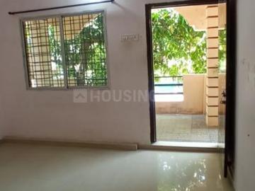 1 BHK Independent House in Sahakar Nagar for rent Nagpur. The reference number is 16768468