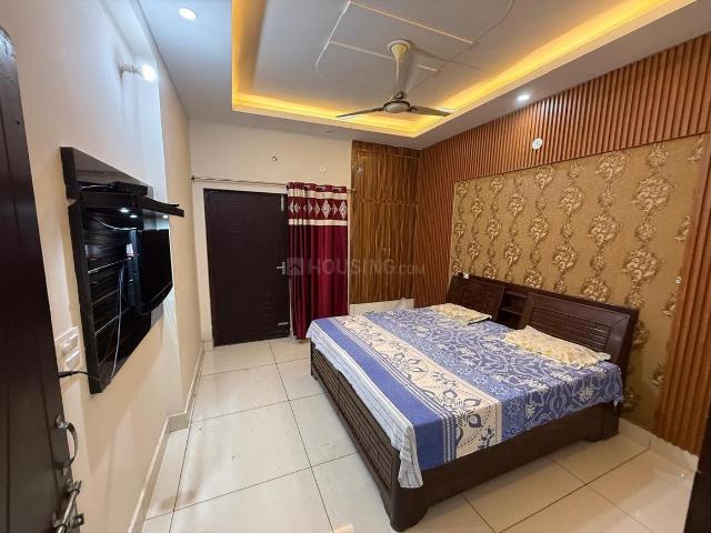 1 BHK Independent House in Sahastradhara Road for rent Dehradun. The reference number is 21196652