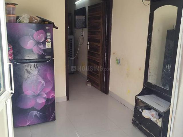 1 BHK Independent House in Sahibabad Industrial Area for rent Ghaziabad. The reference number is 20388354