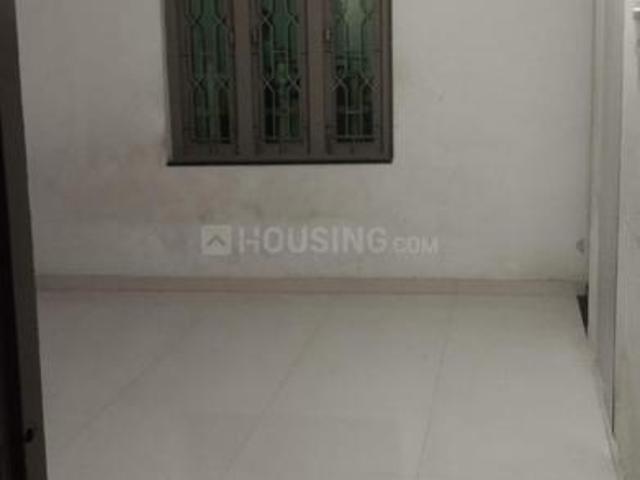 1 BHK Independent House in Saiyed Vasna for rent Vadodara. The reference number is 21107819