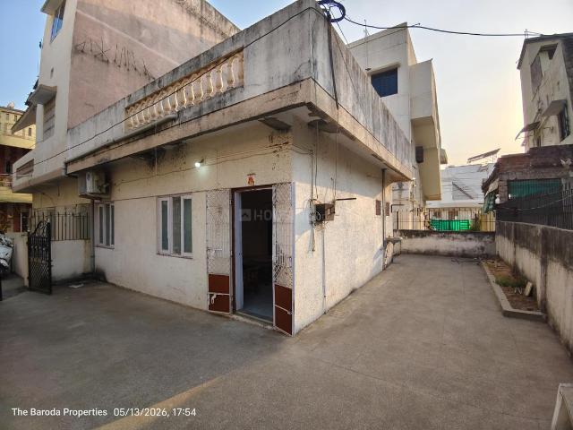 1 BHK Independent House in Saiyed Vasna for resale Vadodara. The reference number is 20655584