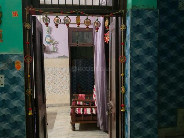 1 BHK Independent House in Said Ul Ajaib for rent New Delhi. The reference number is 18183122