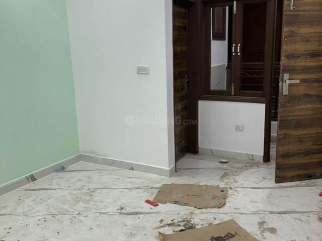 1 BHK Independent House in Said Ul Ajaib for rent New Delhi. The reference number is 19222856
