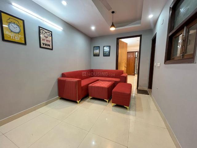 1 BHK Independent House in Said Ul Ajaib for rent New Delhi. The reference number is 19427856