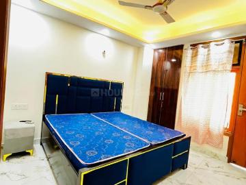 1 BHK Independent House in Said Ul Ajaib for rent New Delhi. The reference number is 19779971