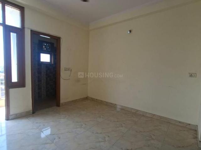 1 BHK Independent House in Said Ul Ajaib for rent New Delhi. The reference number is 20840573