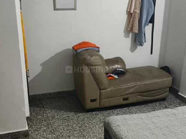 1 BHK Independent House in Said Ul Ajaib for rent New Delhi. The reference number is 20809927