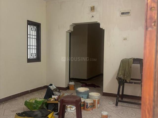 1 BHK Independent House in Saidapet for rent Chennai. The reference number is 20872762