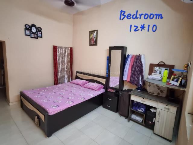 1 BHK Independent House in Saijpur Bogha for resale Ahmedabad. The reference number is 20712553