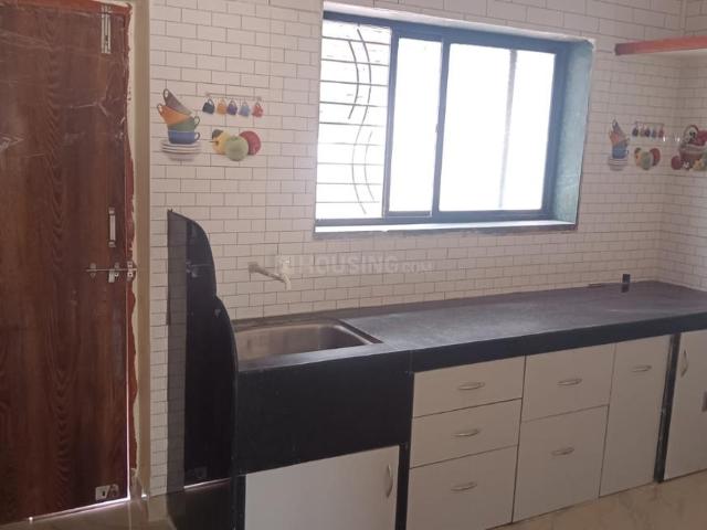 1 BHK Independent House in Sainath Nagar for rent Solapur. The reference number is 20699997