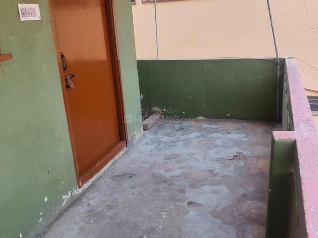 1 BHK Independent House in Sainikpuri for rent Secunderabad. The reference number is 20228547