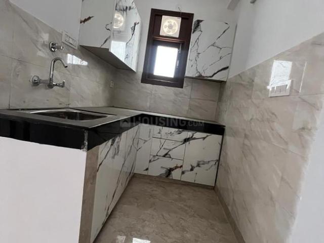 1 BHK Independent House in Saket for rent New Delhi. The reference number is 17828232
