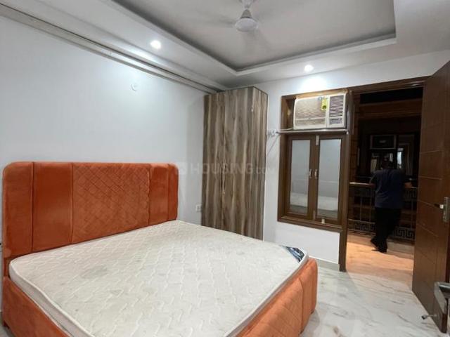 1 BHK Independent House in Saket for rent New Delhi. The reference number is 18427709
