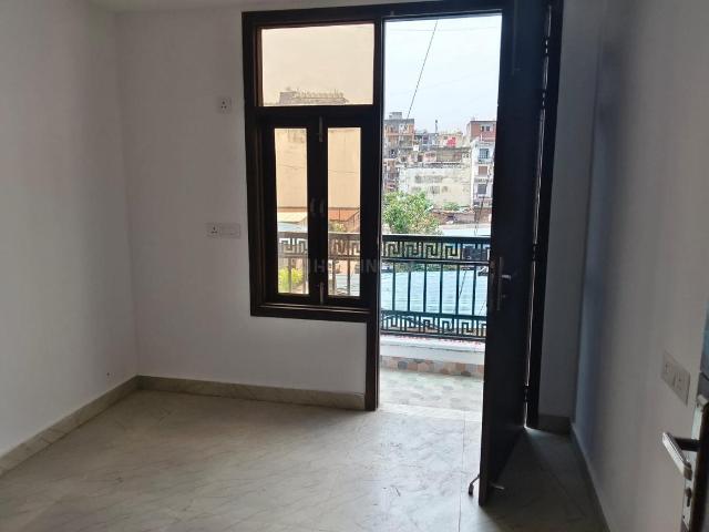 1 BHK Independent House in Saket for rent New Delhi. The reference number is 18098805