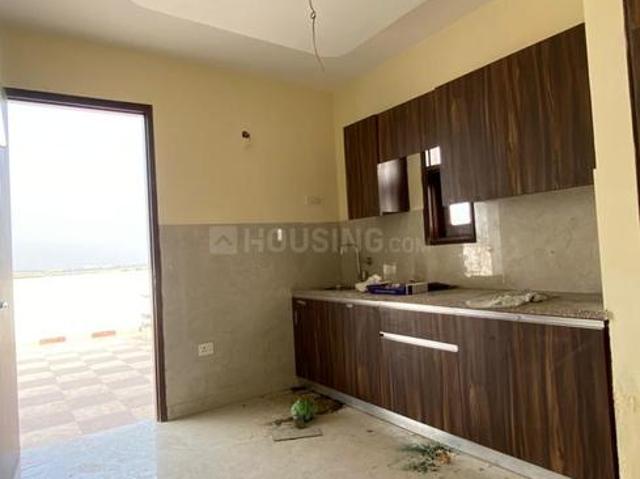 1 BHK Independent House in Saket for rent New Delhi. The reference number is 19409629