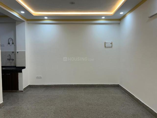 1 BHK Independent House in Saket for rent New Delhi. The reference number is 19442890
