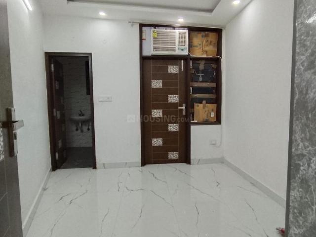 1 BHK Independent House in Saket for rent New Delhi. The reference number is 19443024