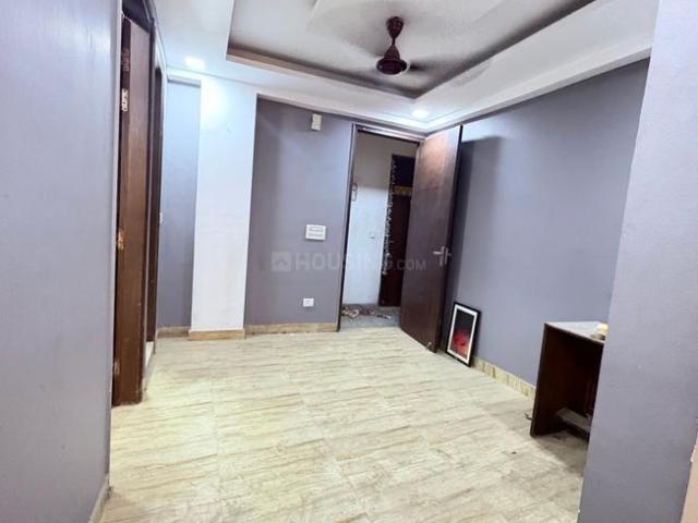 1 BHK Independent House in Saket for rent New Delhi. The reference number is 19443194