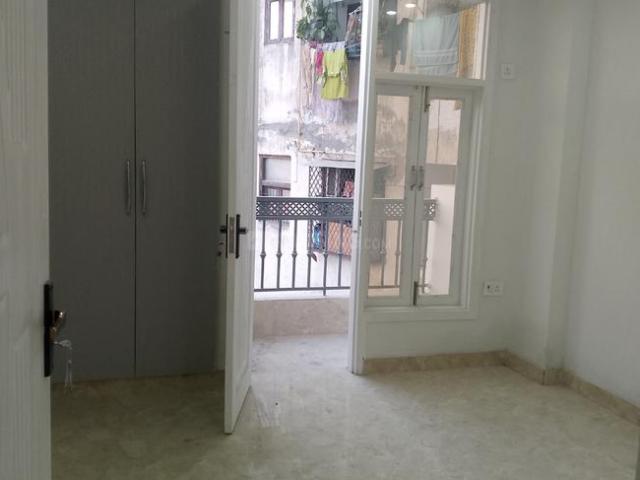 1 BHK Independent House in Saket for rent New Delhi. The reference number is 19473958