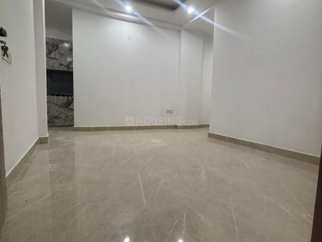 1 BHK Independent House in Saket for rent New Delhi. The reference number is 19490860