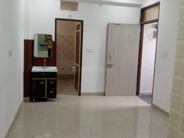 1 BHK Independent House in Saket for rent New Delhi. The reference number is 19530909