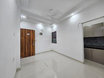1 BHK Independent House in Saket for rent New Delhi. The reference number is 19590717