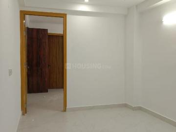 1 BHK Independent House in Saket for rent New Delhi. The reference number is 19608135