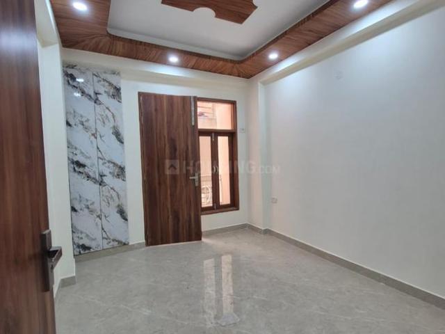 1 BHK Independent House in Saket for rent New Delhi. The reference number is 19716883