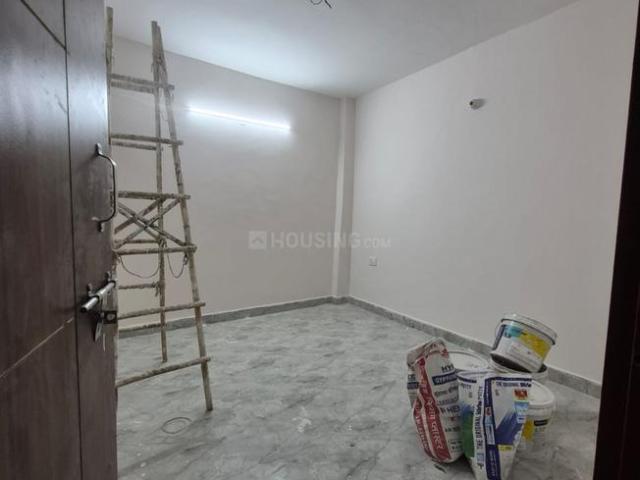 1 BHK Independent House in Saket for rent New Delhi. The reference number is 19721611