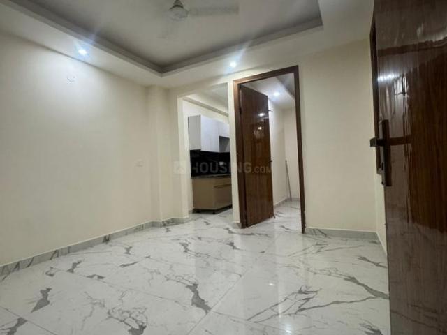 1 BHK Independent House in Saket for rent New Delhi. The reference number is 19734943
