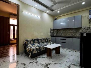 RWA Saket Block J, Saket Delhi, Delhi