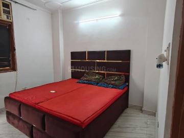 1 BHK Independent House in Saket for rent New Delhi. The reference number is 19957035