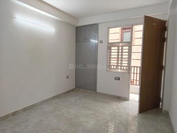 1 BHK Independent House in Saket for rent New Delhi. The reference number is 19985817