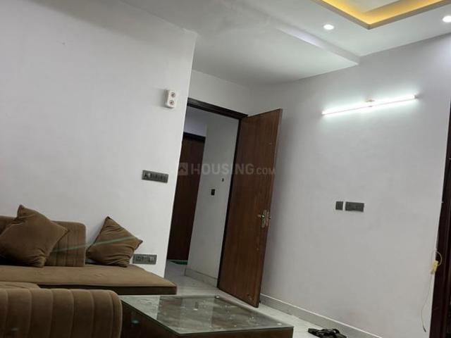 1 BHK Independent House in Saket for rent New Delhi. The reference number is 19328442