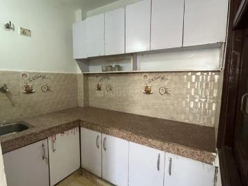 1 BHK Independent House in Saket for rent New Delhi. The reference number is 20422110