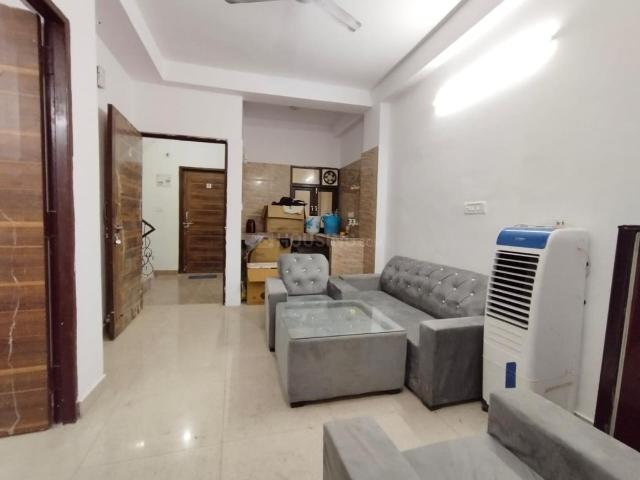 1 BHK Independent House in Saket for rent New Delhi. The reference number is 20444874