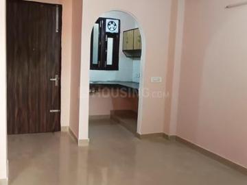 1 BHK Independent House in Saket for rent New Delhi. The reference number is 20446448