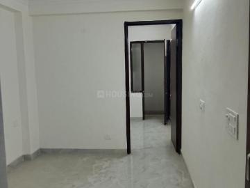 1 BHK Independent House in Saket for rent New Delhi. The reference number is 20453720