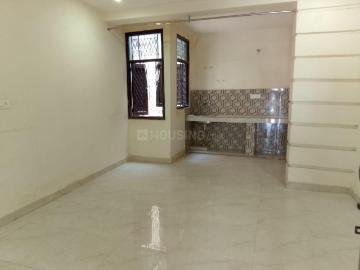 1 BHK Independent House in Saket for rent New Delhi. The reference number is 20453754