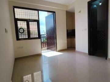 1 BHK Independent House in Saket for rent New Delhi. The reference number is 20453205