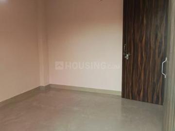1 BHK Independent House in Saket for rent New Delhi. The reference number is 20453349