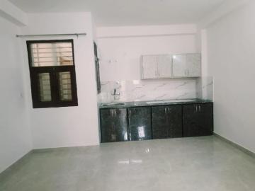1 BHK Independent House in Saket for rent New Delhi. The reference number is 20454399