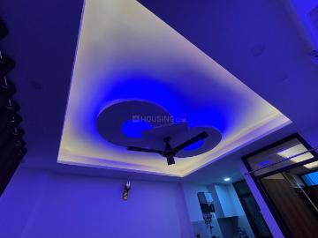1 BHK Independent House in Saket for rent New Delhi. The reference number is 20455428