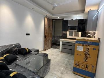 1 BHK Independent House in Saket for rent New Delhi. The reference number is 20467870