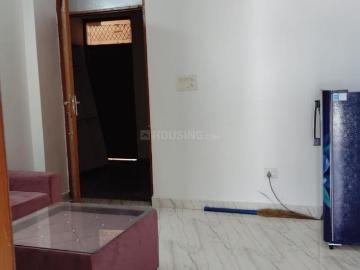 1 BHK Independent House in Saket for rent New Delhi. The reference number is 20473746