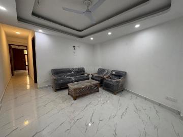 1 BHK Independent House in Saket for rent New Delhi. The reference number is 20473804