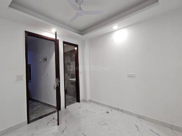 1 BHK Independent House in Saket for rent New Delhi. The reference number is 20492406