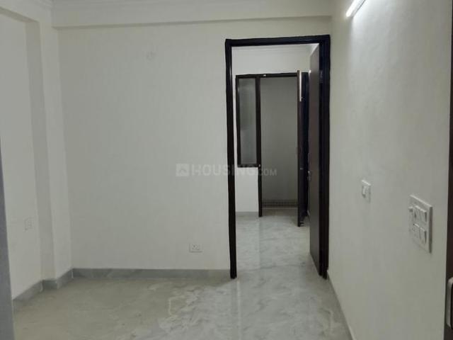 1 BHK Independent House in Saket for rent New Delhi. The reference number is 20492314