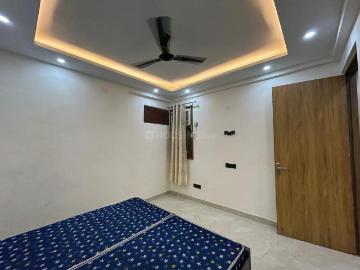1 BHK Independent House in Saket for rent New Delhi. The reference number is 20504241